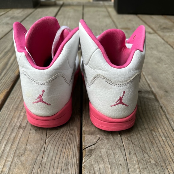 Jordan 5s - Picture 10 of 10
